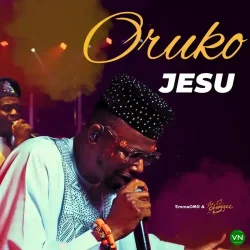 EmmaOMG - Oruko Jesu (feat. The OhEmGee Band)