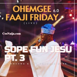 EmmaOMG - S'ope Fun Jesu, Pt.3