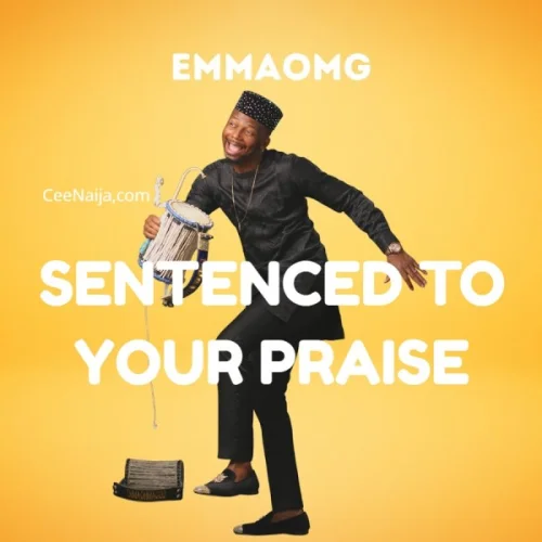 EmmaOMG - Sentenced To Your Presence