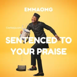 EmmaOMG - Sentenced To Your Presence