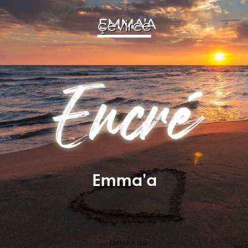 Emma'a - Encré