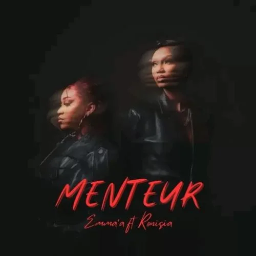 Emma'a - Menteur