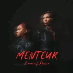 Emma'a - Menteur