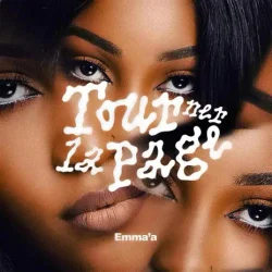 Emma'a - Tourner La Page (Speed Up Version)