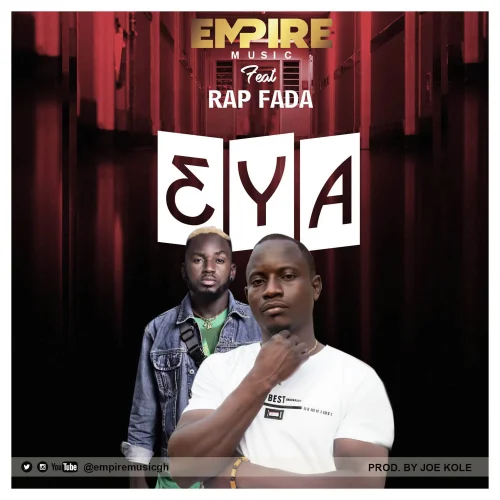 Empire - 3ya (feat. Rap Fada)