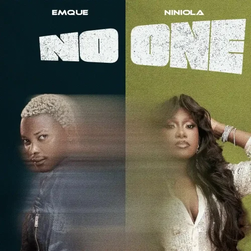 Emque - No One (feat. Niniola)