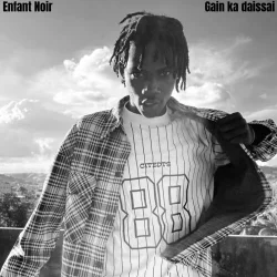 Enfant Noir - Gain Ka Daissai