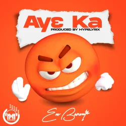 Eno Barony - Ay3 Ka
