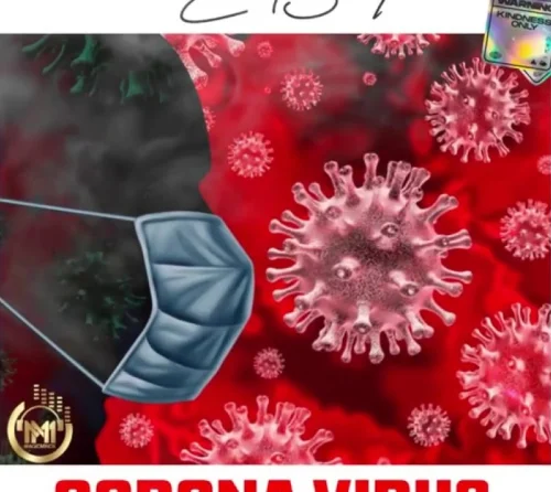 Eno Barony - Corona Virus