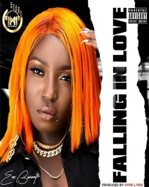 Eno Barony - Falling In Love