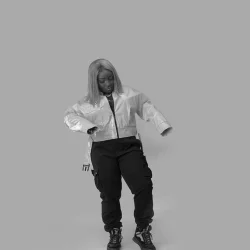 Eno Barony - Rap Goddess