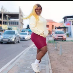 Eno Barony - Rap Goddess (Sista Afia Diss)