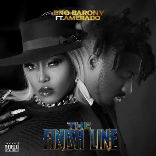 Eno Barony - The Finish Line