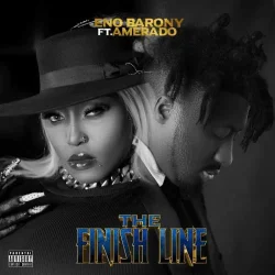 Eno Barony - The Finish Line