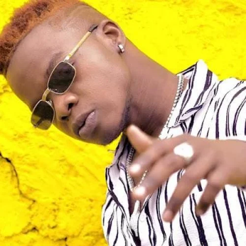 Enock Bella - Chukua