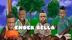 Enock Bella - Kijana