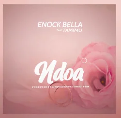 Enock Bella - Ndoa (feat. Tamimu)