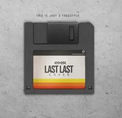 Epixode - Last Last Via