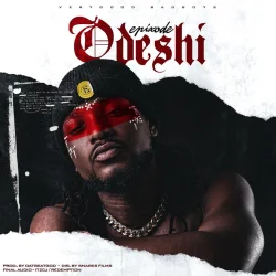 Epixode - Odeshi