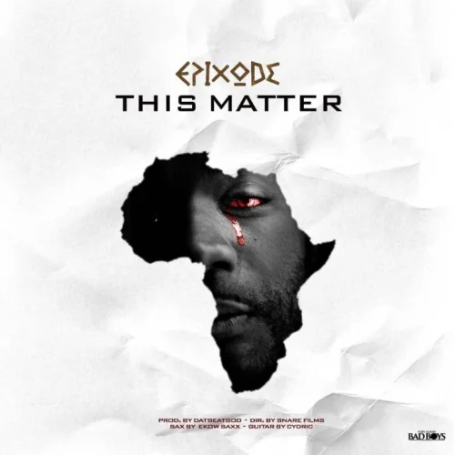 Epixode - This Matter