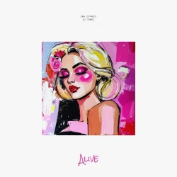 Era Istrefi - Alive (feat. DJ Tunez)