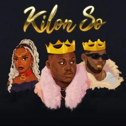 Erigga - Kilon So (feat. Crae Wolf)
