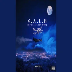 Erigga - SALB (Still A Lost Boy)
