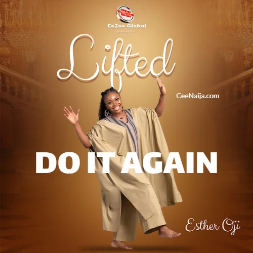 Esther Oji - Do It Again