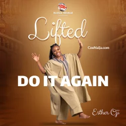 Esther Oji - Do It Again