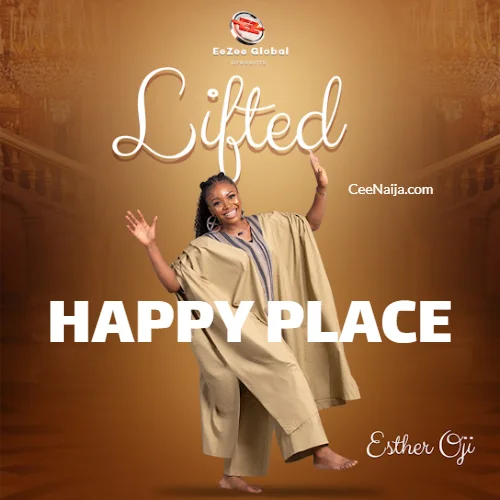 Esther Oji - Happy Place