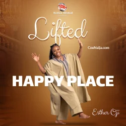 Esther Oji - Happy Place