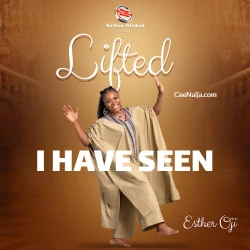 Esther Oji - I Have Seen