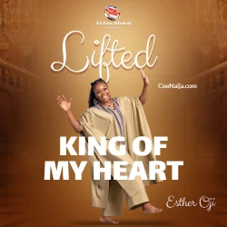 Esther Oji - King Of My Heart