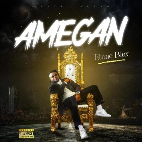 Etane Blex - Die 4 U