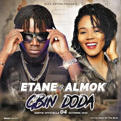 Etane Blex - Gbin Doda