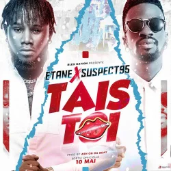 Etane Blex - Tais-toi