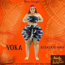 Eudoxie Yao - Yoka