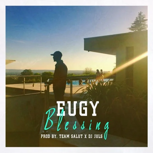 Eugy - Blessing