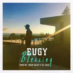 Eugy - Blessing