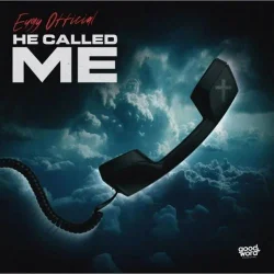 Eugy - He Called Me