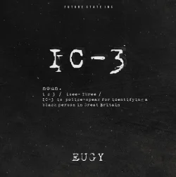 Eugy - IC3
