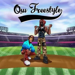 Eugy - Osu freestyle