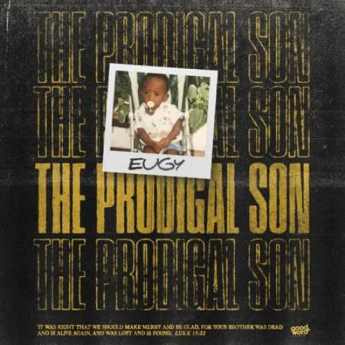 Eugy - Elohim