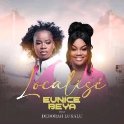 Eunice Beya - Localisé