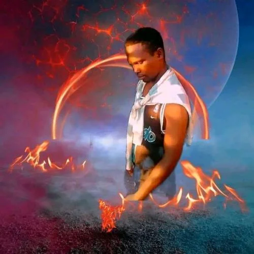 Eunis Vald - Please dont go