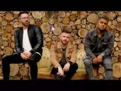 Evan Craft - Be Alright (feat. Redimi2 & Danny Gokey)
