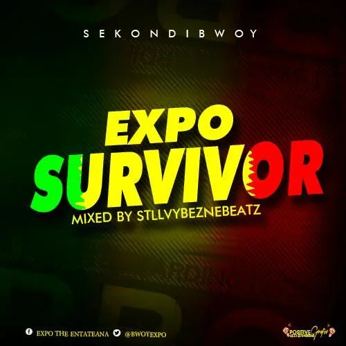 Expo - Survivor