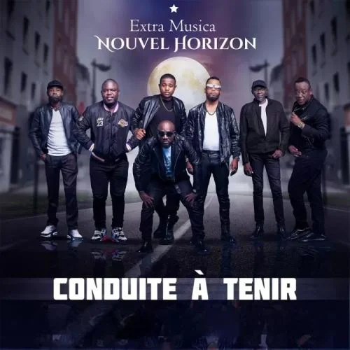 Extra Musica Nouvel Horizon - C’est Vrai