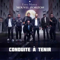 Extra Musica Nouvel Horizon - C’est Vrai