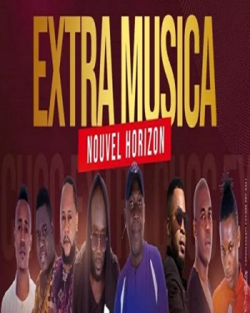 Extra Musica Nouvel Horizon - Changeons Nos Habitudes Face Au Corona Virus (COVID-19)